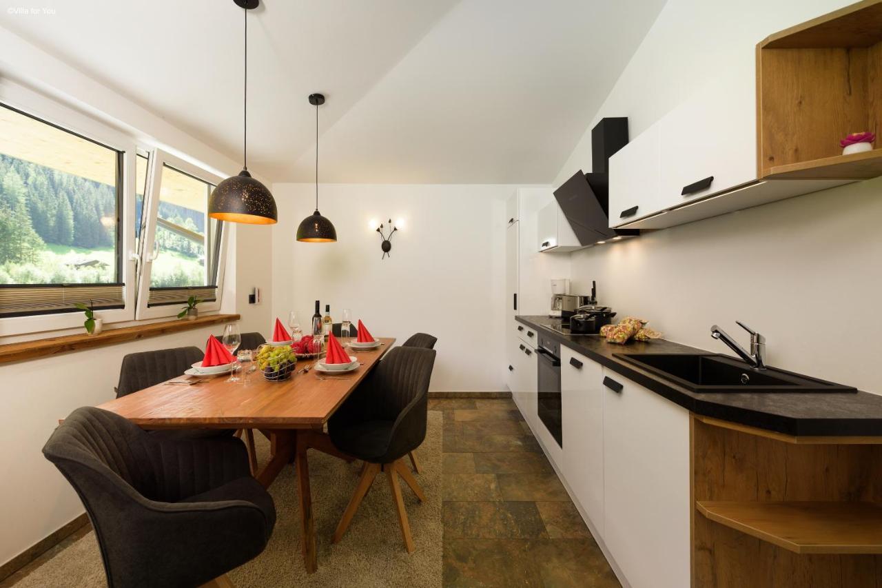 Apartment Melina นอยเคียร์เชน อัม โกรสเวเนดิเกอร์ ภายนอก รูปภาพ