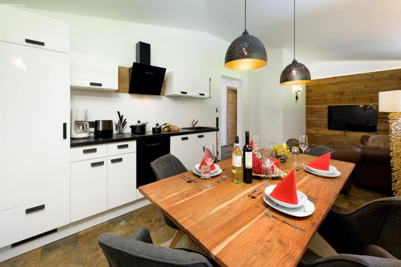 Apartment Melina นอยเคียร์เชน อัม โกรสเวเนดิเกอร์ ภายนอก รูปภาพ