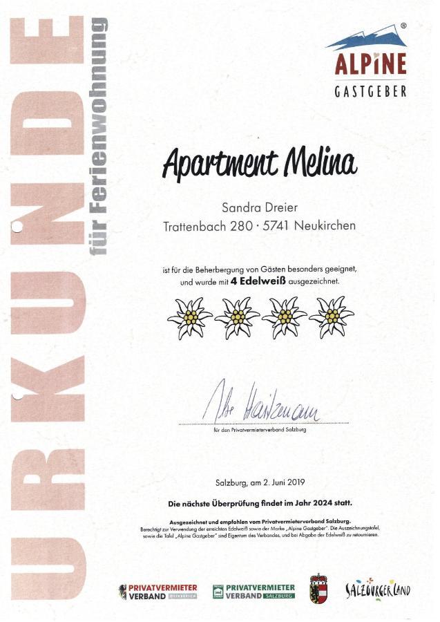 Apartment Melina นอยเคียร์เชน อัม โกรสเวเนดิเกอร์ ภายนอก รูปภาพ